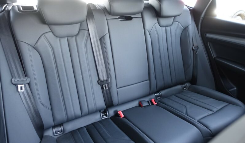 AUDI Q5 35 TDI 163 CH S-TRONIC MHEV complet