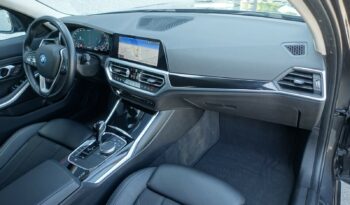 BMW 320 E TOURING HYBRIDE RECHARGEABLE 204 CH complet