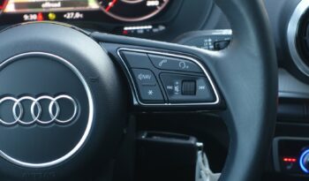 AUDI Q2 35 TFSI S-TRONIC 150CH complet