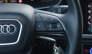 AUDI Q3 SPORTBACK 45 TFSI E S-TRONIC 245 CH HYBRIDE RECHARGEABLE complet