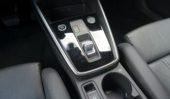 AUDI A3 SPORTBACK 40 TFSI E TRON S-TRONIC 204 CH HYBRIDE RECHARGEABLE S-LINE complet