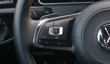 VOLKSWAGEN GOLF VII 2.0 GTI PERFORMANCE DSG7 245CH complet