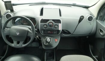 RENAULT KANGOO RALLONGE 1.5L DCI 95 CV TVA RECUPERABLE complet