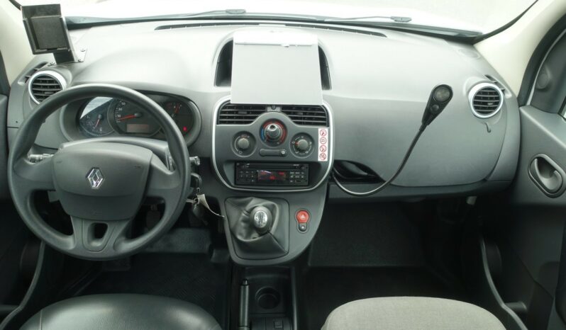 RENAULT KANGOO RALLONGE 1.5L DCI 95 CV TVA RECUPERABLE complet