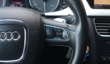 AUDI S4 3.0L V6 TFSI S-TRONIC 333 CH complet