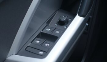 AUDI Q3 SPORTBACK 45 TFSI E S-TRONIC 245 CH HYBRIDE RECHARGEABLE complet