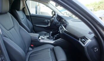 BMW 318 D TOURING SERIE 3 complet