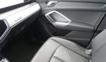 AUDI Q3 SPORTBACK 45 TFSI E S-TRONIC HYBRIDE RECHARGEABLE 245 CH complet