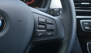 BMW X1 16 DA S-DRIVE complet