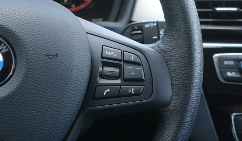 BMW X1 16 DA S-DRIVE complet