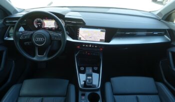AUDI A3 BERLINE 35 TDI S-TRONIC 150 CH complet