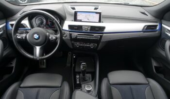 BMW X2 S-DRIVE 18IA BVA  PACK M complet