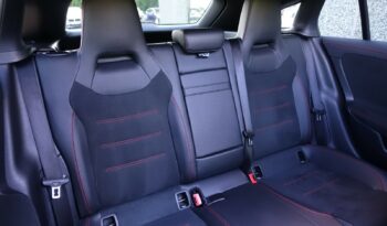 MERCEDES CLA 250 E 8G-DCT SHOOTING BRAKE 218 CH HYBRIDE RECHARGEABLE  AMG-LINE complet