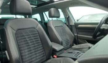 VOLKSWAGEN PASSAT SW 1.6 TDI DSG7 120CH ELEGANCE complet
