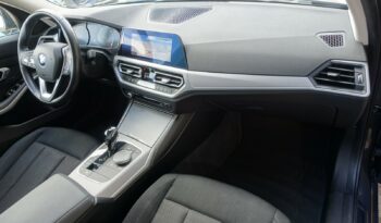 BMW 318 DA TOURING MHEV SERIE 3 BVA complet
