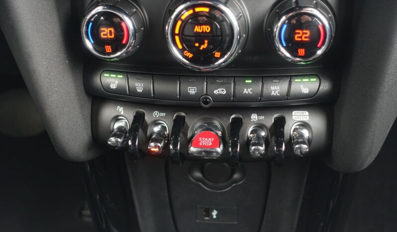 MINI COOPER 1.5 IA 3 Portes  BRICKLANE complet