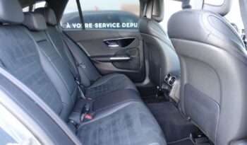 MERCEDES CLASSE C 300E BREAK 9G-TRONIC HYBRIDE EQ-POWER  AMG-LINE complet