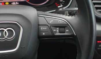 AUDI Q5 35 TDI 150 CH complet