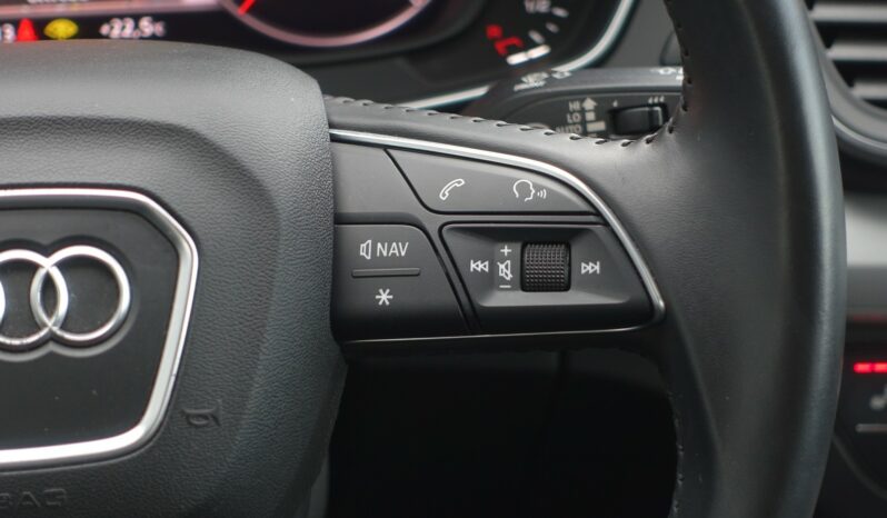 AUDI Q5 35 TDI 150 CH complet