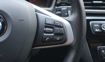 BMW X1 S-DRIVE 18 DA BVA 150 CH  X-LINE complet