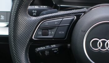 AUDI A3 SPORTBACK 45 COMPETITION TFSI E TRON S-TRONIC 245 CH HYBRIDE RECHARGEABLE  S-LINE complet