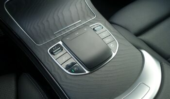 MERCEDES CLASSE GLC 200 D 9G-TRONIC 163 CH AMG-LINE complet