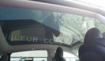 TESLA MODEL Y 220 KW BVA complet