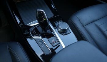 BMW X3 X-DRIVE 30EA HYBRIDE RECHARGEABLE 292 CH BVA complet