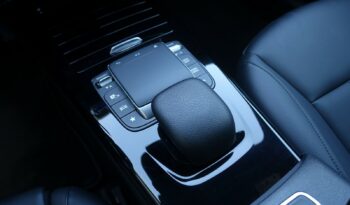 MERCEDES CLASSE A 250 E 8G-DCT 218 CH HYBRIDE RECHARGEABLE complet