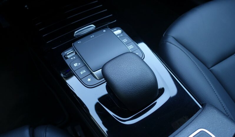 MERCEDES CLASSE A 250 E 8G-DCT 218 CH HYBRIDE RECHARGEABLE complet