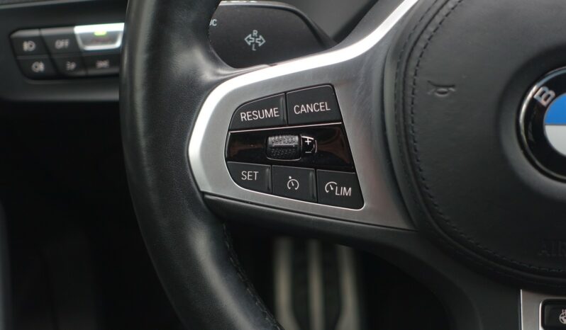 BMW 218 IA GRANCOUPE SERIE 2  PACK M complet