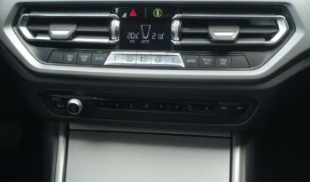 BMW 318 DA TOURING SERIE 3 BVA complet