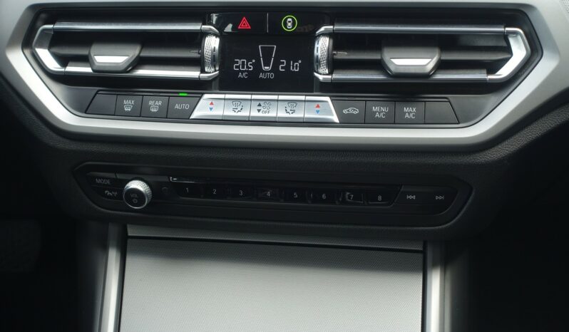 BMW 318 DA TOURING SERIE 3 BVA complet