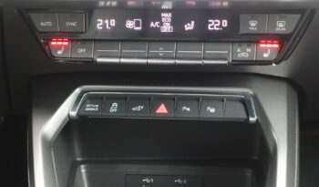 AUDI A3 SPORTBACK 45 COMPETITION TFSI E TRON S-TRONIC 245 CH HYBRIDE RECHARGEABLE  S-LINE complet