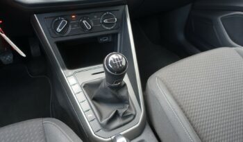 VOLKSWAGEN POLO VI 1.6L TDI 95CH 5 PORTES complet
