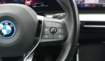 BMW X1 X-DRIVE 25EA DKG7 HYBRIDE RECHARGEABLE 245 CH complet