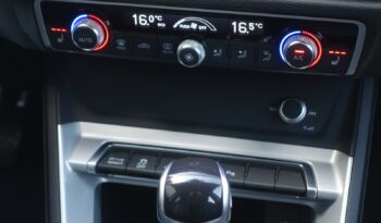 AUDI Q3 SPORTBACK 45 TFSI E S-TRONIC 245 CH HYBRIDE RECHARGEABLE complet