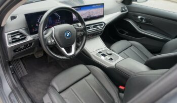 BMW 320 E TOURING HYBRIDE RECHARGEABLE 204 CH complet