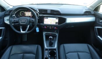 AUDI Q3 SPORTBACK 45 TFSI E S-TRONIC HYBRIDE RECHARGEABLE 245 CH complet