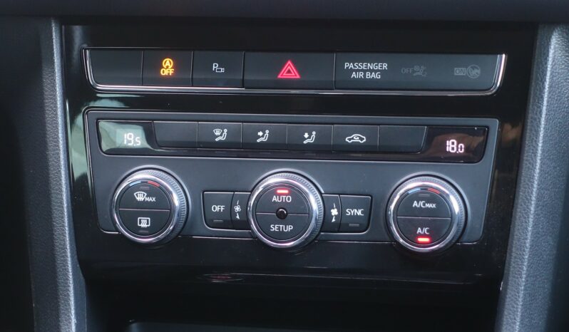SEAT ATECA TSI DSG7 150 CH FR complet