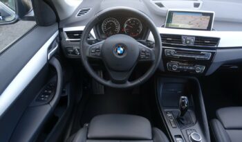 BMW X1 16 DA S-DRIVE complet