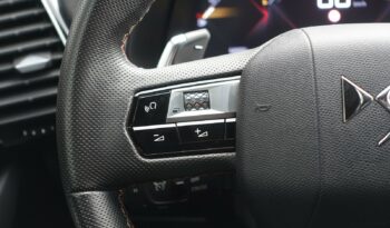 DS7 CROSSBACK 1.5 L BLUEHDI EAT8 130 CH PERFORMANCE LINE complet