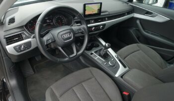 AUDI A4 AVANT 2.0L TDI complet