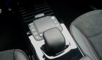 MERCEDES CLASSE A 250 E EQ POWER HYBRIDE 8G-DCT AMG-LINE complet