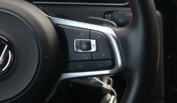 VOLKSWAGEN GOLF VII 2.0 GTI PERFORMANCE DSG7 245CH complet