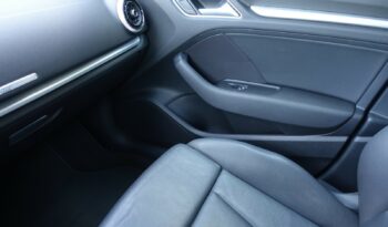 AUDI A3 SPORTBACK 1.6L TDI 110 CH complet
