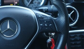 MERCEDES CLASSE CLA 200 BERLINE 7G-Dct complet