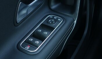 MERCEDES CLASSE A 180d 7G-DCT complet