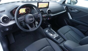 AUDI Q2 35 TFSI S-TRONIC 150CH complet