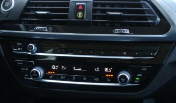 BMW X3 X-DRIVE 30EA HYBRIDE RECHARGEABLE 292 CH BVA complet